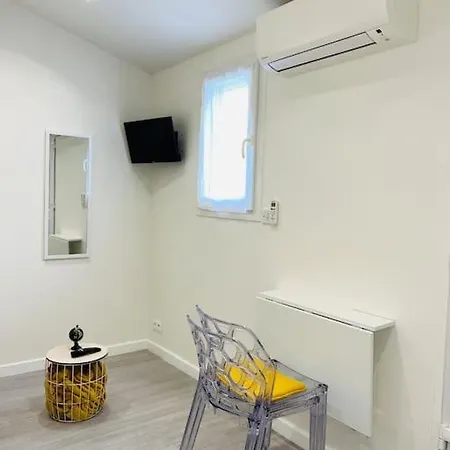 Apartment Pres De Roissy Cdg *
