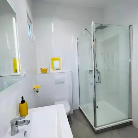 Apartment Pres De Roissy Cdg