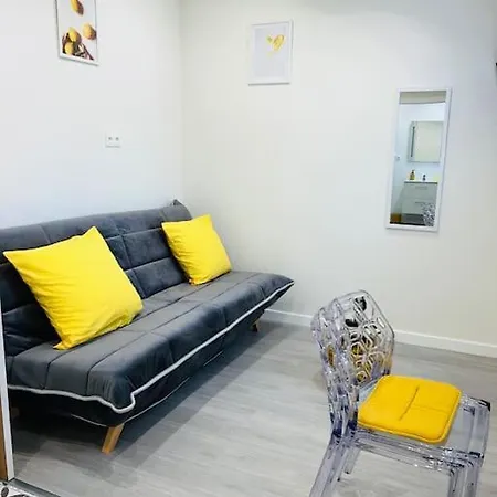 Apartment Pres De Roissy Cdg *