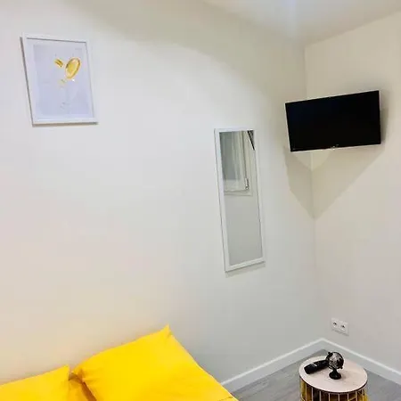 Pres De Roissy Cdg Apartment *