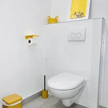 Pres De Roissy Cdg Apartment