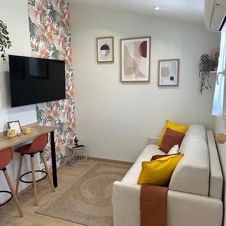 Apartment Pres De Roissy Cdg