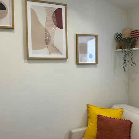 Pres De Roissy Cdg Apartmán *